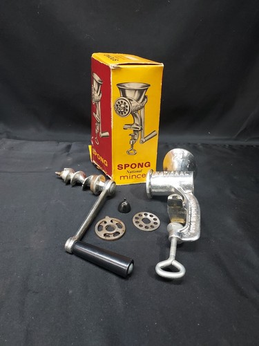 Vintage spong national - spong,
