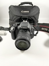 Canon EOS 700D 18.0MP Digital