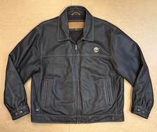 Timberland Leathergear Br
