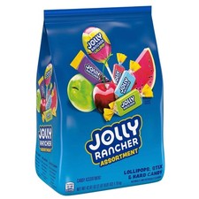 Jolly Ranche r Assortment