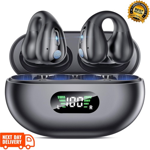 Clip wireless ear - wireless,