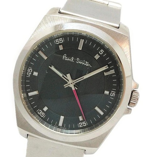 Paul smith green - smith, dial
