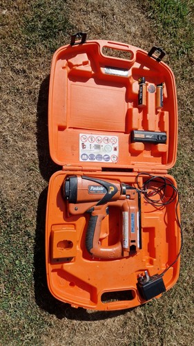 Paslode im65 f16 finishing - paslode,