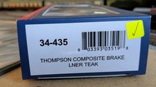 Bachmann Thompson Composite