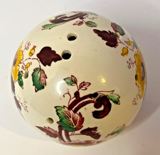 Vintage Floris London Floral