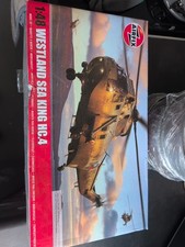 Airfix a11008 westland - airfix,