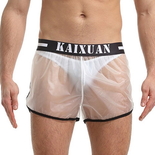 Fashionable men transparent - fashionable, men's