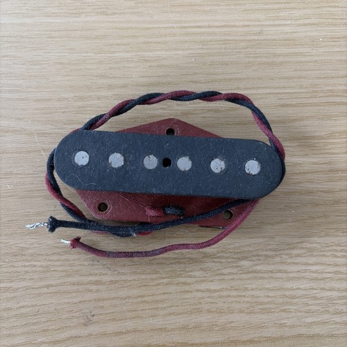 Bare knuckle pickups boot camp - bare,
