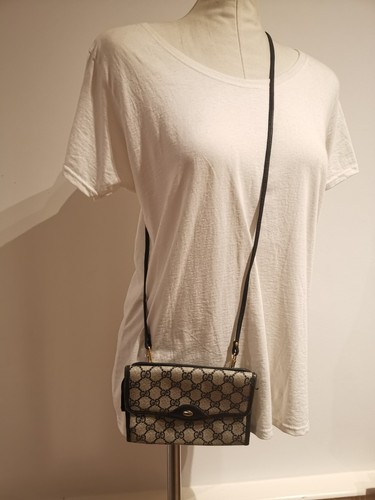 Gucci vintage monogram - gucci,