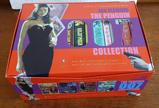 Ian fleming the penguin - ian,