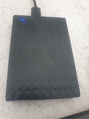 Seagate 1tb portable - portable, external