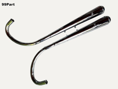 Honda cb175 exhaust - honda,