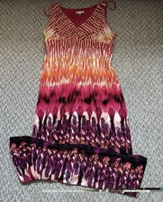 Womens SANDRA DARREN Maxi