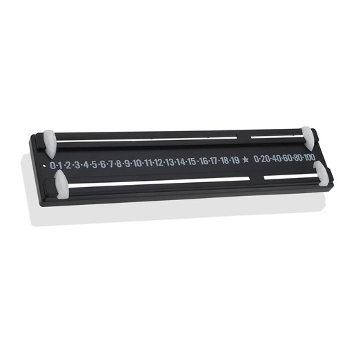 Snooker scoreboard manual flip - scoreboard,