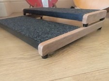 Very Large Professionally Made