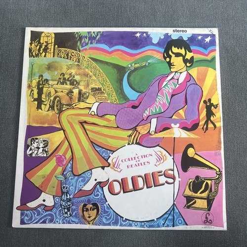 The beatles collection of - a,