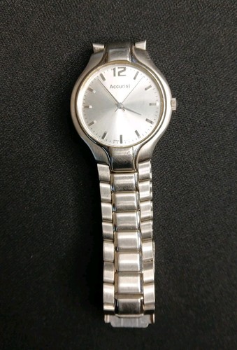 Accurist mb074 cal - accurist,