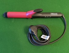 TRESemmé 2805U 32mm Ceramic Barrel Curling Tong - Pink