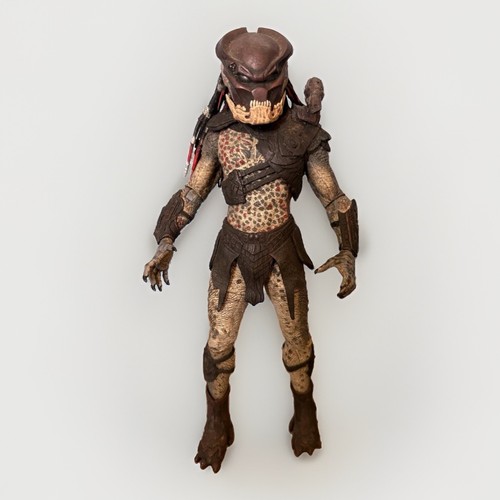 Neca predators series - neca,