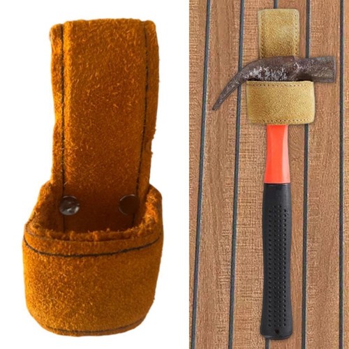 Mallet holder for belt - holder,