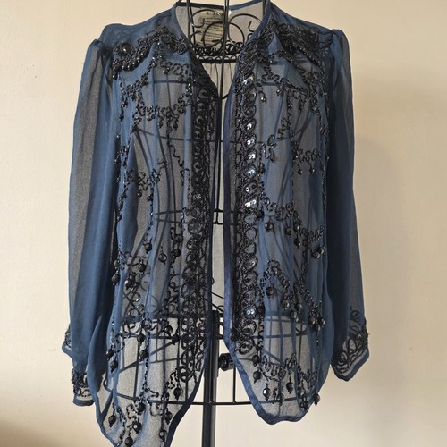 Art river island beaded - l'art,