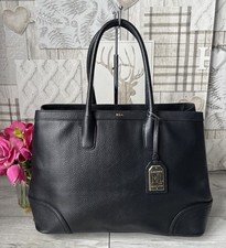 Lauren Ralph Lauren Black