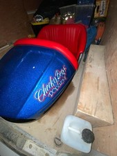 1970's Vintage Dodgem (Bumper Car) Full professional restoration with Motor 