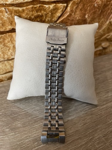 Philip persio metal bracelet - philip,