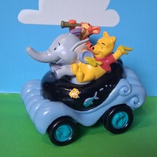 DISNEY WINNIE THE POOH TIGGER