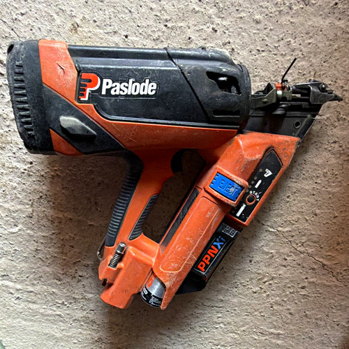 Paslode ppnxi cordless - ppnxi,