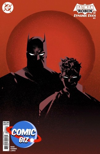 Batman and robin year one - robin:,