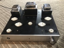 World Audio design 2A3 PSE kit