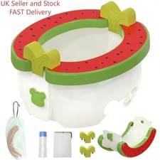 Travel Potty for Toddlers