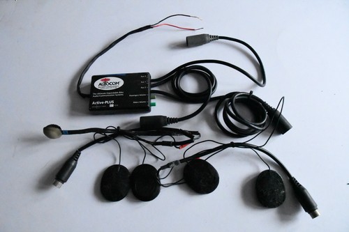 Autocom active plus - autocom,