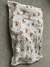 Kids Toddler Duvet Set