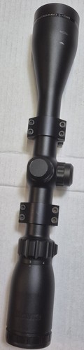 Hawke endurance 10x44 - hawke,