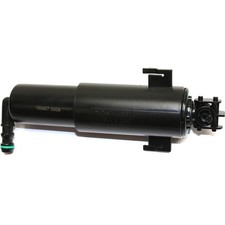 Headlight Washer Nozzle For