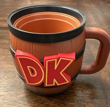 Universal Epic Nintendo Donkey