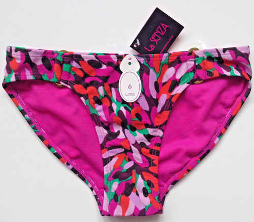 Senza colour burst bikini - senza,