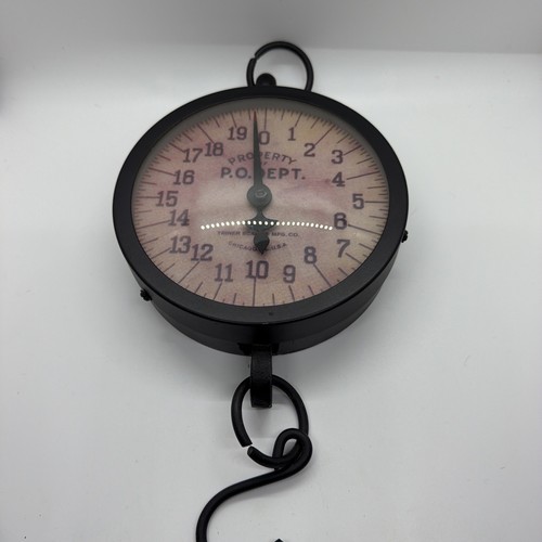 Modern replica vtg hanging - modern,