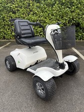 Grasshopper Golf Buggy 24v Inc