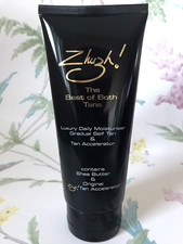 Zhuzh the best both - the,