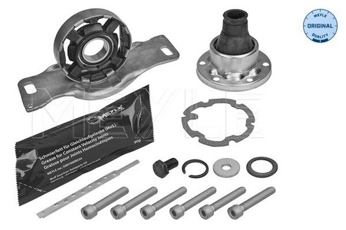 Meyle 100 151 0300 - 100,
