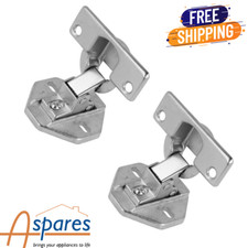 2X LOGIK LIW814W20 INTEGRATED