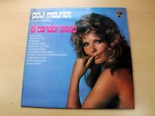 Paul Mauriat/El Condor Pasa/1971 Philips LP/EX