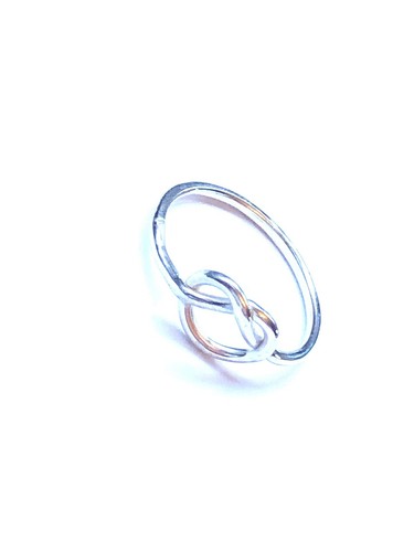 Sterling silver large - sterling,