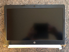HP 14-CM001NA Screen & Top Lid