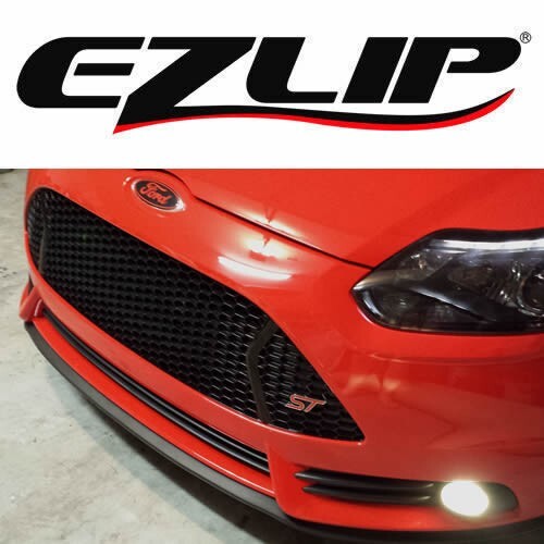 Lip front splitter 1 inch - splitter,