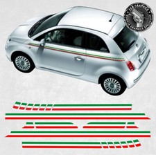 Exact spec Italian side
