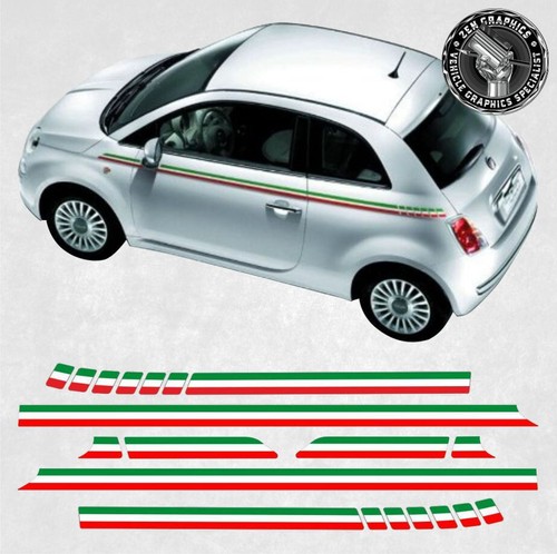 Exact spec italian side - spec,